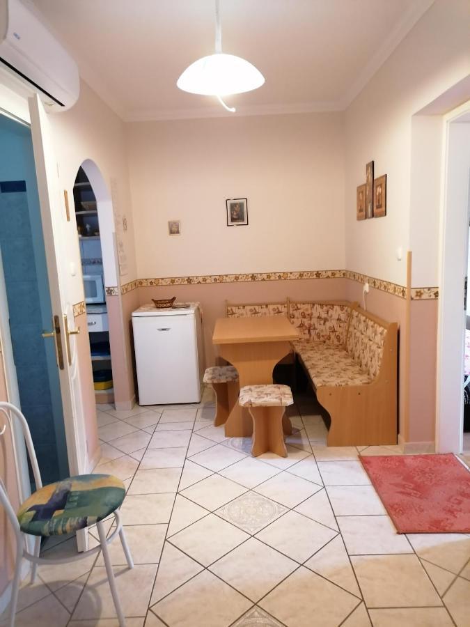 Kaktuszvirag Apartmanhaz Hajdúszoboszló Extérieur photo
