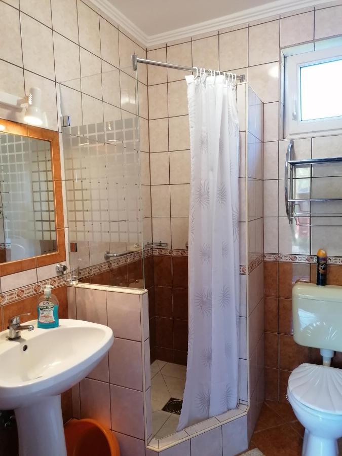 Kaktuszvirag Apartmanhaz Hajdúszoboszló Extérieur photo