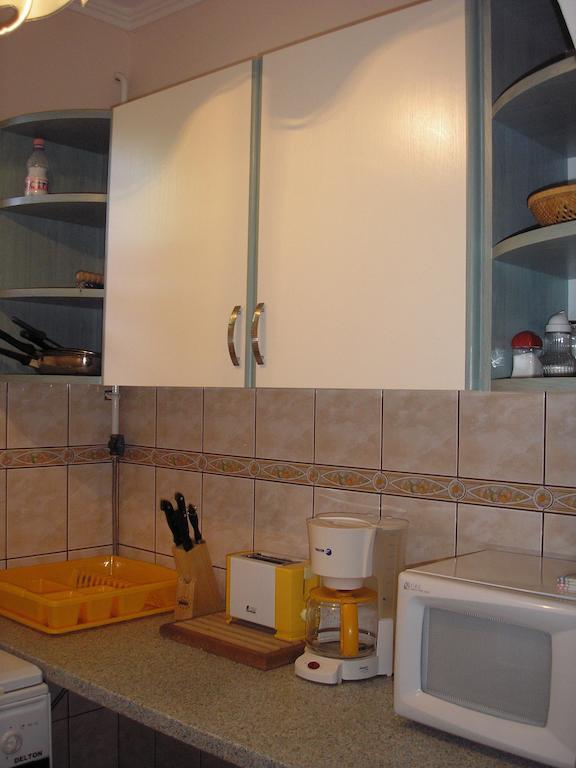 Kaktuszvirag Apartmanhaz Hajdúszoboszló Chambre photo